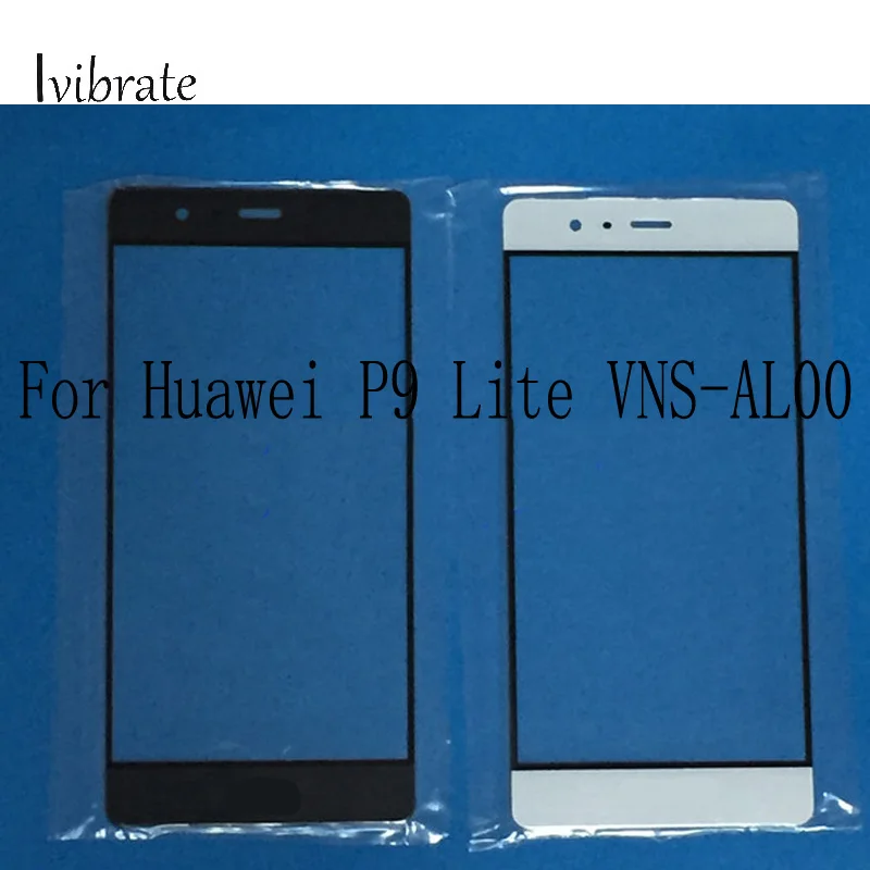 Оригинальный сенсорный экран для Huawei P9 Lite телефон с цифровым преобразователем