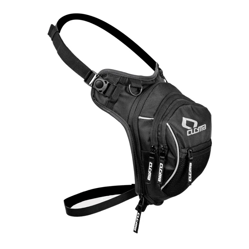 Hot sell Motorcycle Men Vintage Travel Hip Bum Fanny Pack Cell Phone Case Purse Belt Male Waist Bags Oxford Leg Bag Drop | Автомобили и