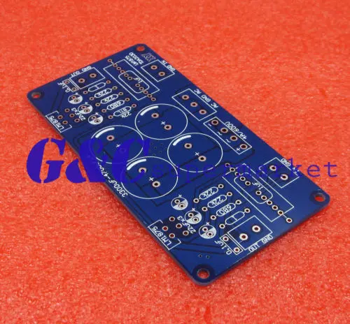 LM675 LM1875T TDA2030 TDA2030A аудио печатная плата усилителя мощности доска DIY|board diy|amplifier pcbaudio