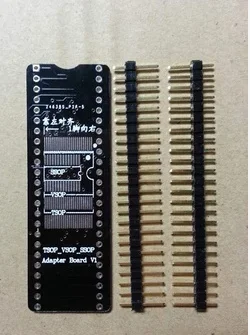PEB 1 Плата расширения поддерживает IT8586E IT8580E 29/39/49/50 series 32/40 /48 футов BIOS| |
