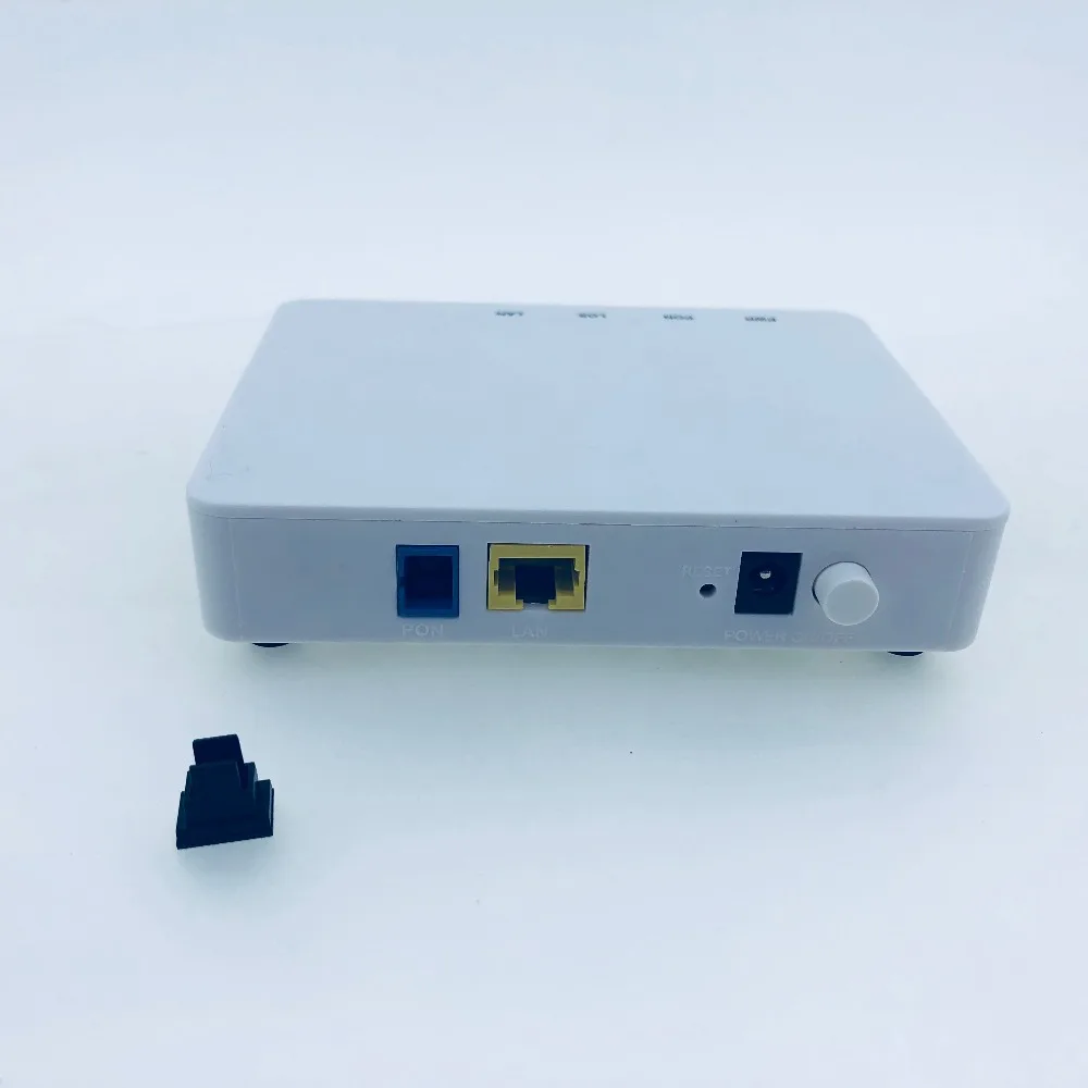 Бесплатная доставка 20 шт Bosa FTTH EPON Onu 1 порт ONU OLT 25 г epon onu ONT|Оптоволоконное