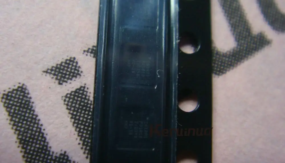 5 шт./лот usb зарядное устройство ic чип 1610A1 1610A 1610 36 контактов для iphone 5S U2 IC |