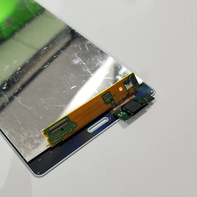 5 2 ''ЖК-дисплей для SONY Xperia Z3 ЖК-дисплей сенсорный экран D6603 D6616 D6653 D6683 Замена LCD