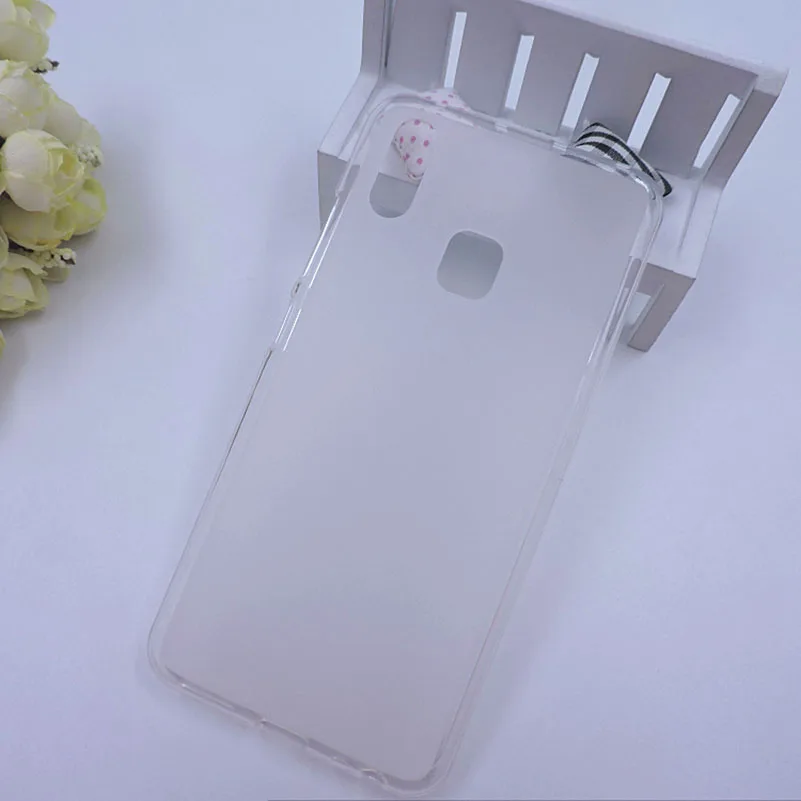 Tpu Phone Case For Vivo Y91 X23 Y93 V11i Y97 V11 Nex Play 5 X7 X Y83 X21i X20 Y66 Y31 Pro X21 Y71 V3 Max V7 Plus V9 V15 | Мобильные