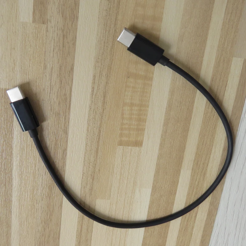 Кабель Type C к USB 3 1 30 см|Кабели питания| |