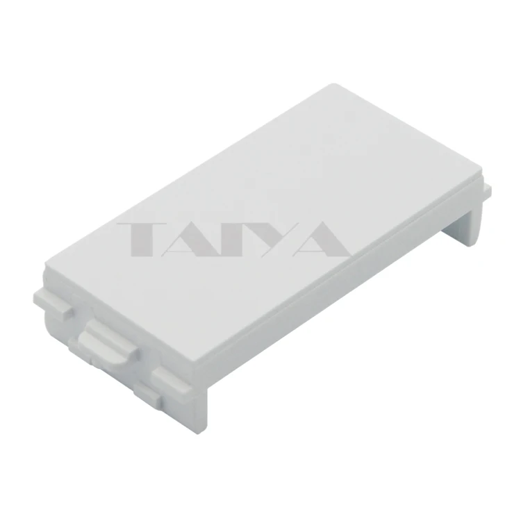 Настенная пластина: комбинированная настенная пластина для заполняющего