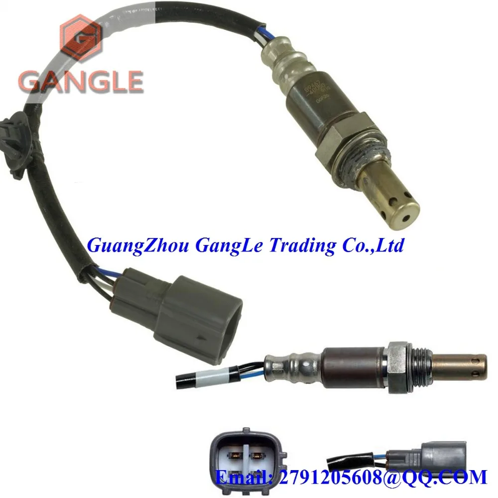 

Oxygen Sensor O2 Lambda Sensor AIR FUEL RATIO SENSOR for Toyota HIGHLANDER SIENNA LEXUS RX330 89467-48050 89467-08010 2004-2007