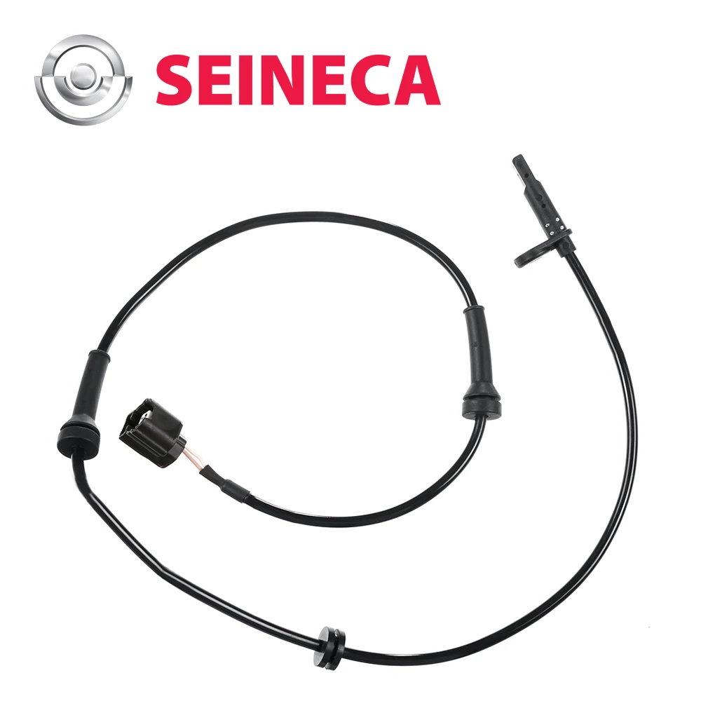 CGQ ABS Датчик скорости колеса Передний левый и правый для Nissan OEM 479103JA0A 47910-3JA0A ALS2605