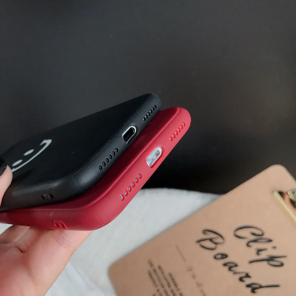 KISSCASE мягкий чехол для телефона из ТПУ iPhone XR X XS MAX 7 8 6 6S Plus силиконовый с сердцем