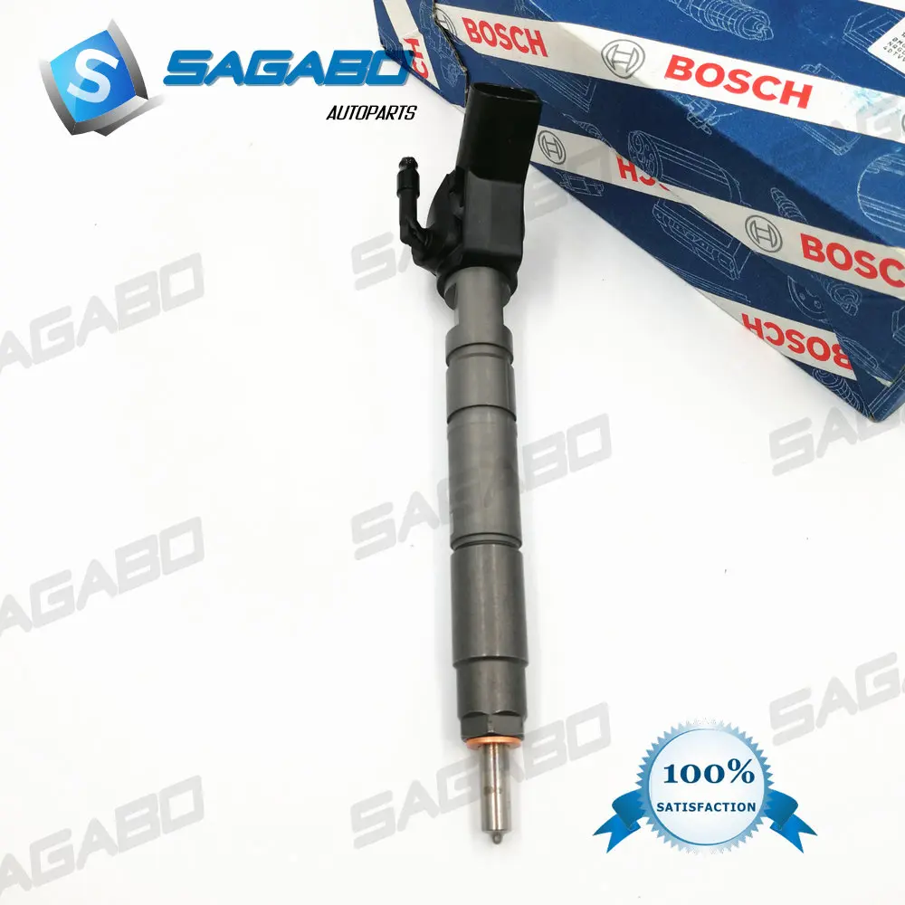 Оригинальный Новый инжектор топлива 0445115045 0445115046 для Bosch 3300 3a000|Регулирование