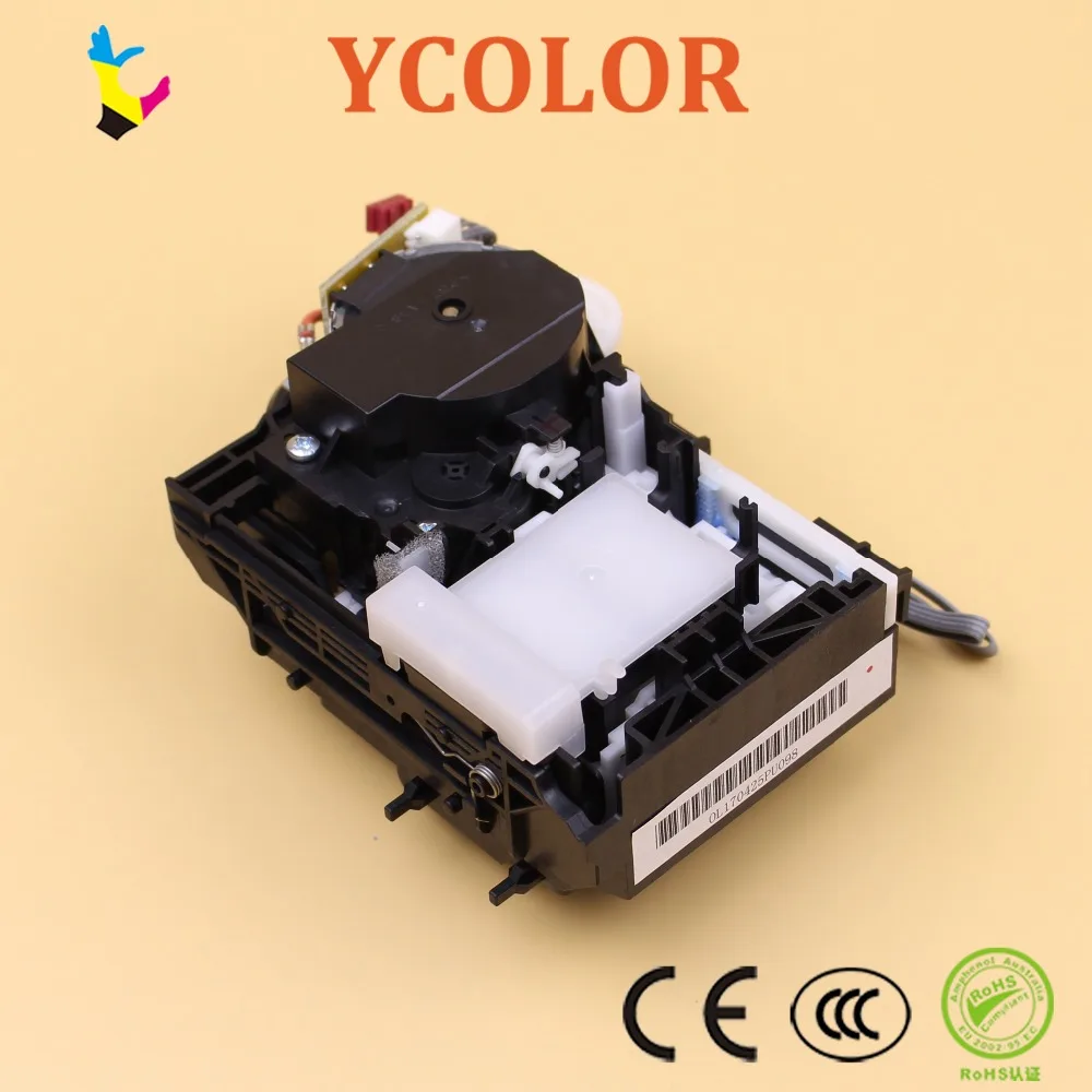 Original and new Ink Pump And Cap Assembly for Epson 3880 3800 SC P800 pump unit | Компьютеры и офис