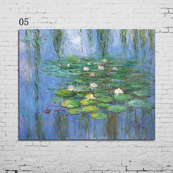 Ручная роспись высокое качество Современная картина маслом творчество на холсте