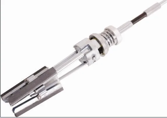 Длинный тормозной цилиндр отточить 3 ноги хонинга инструмент двигателя чистые