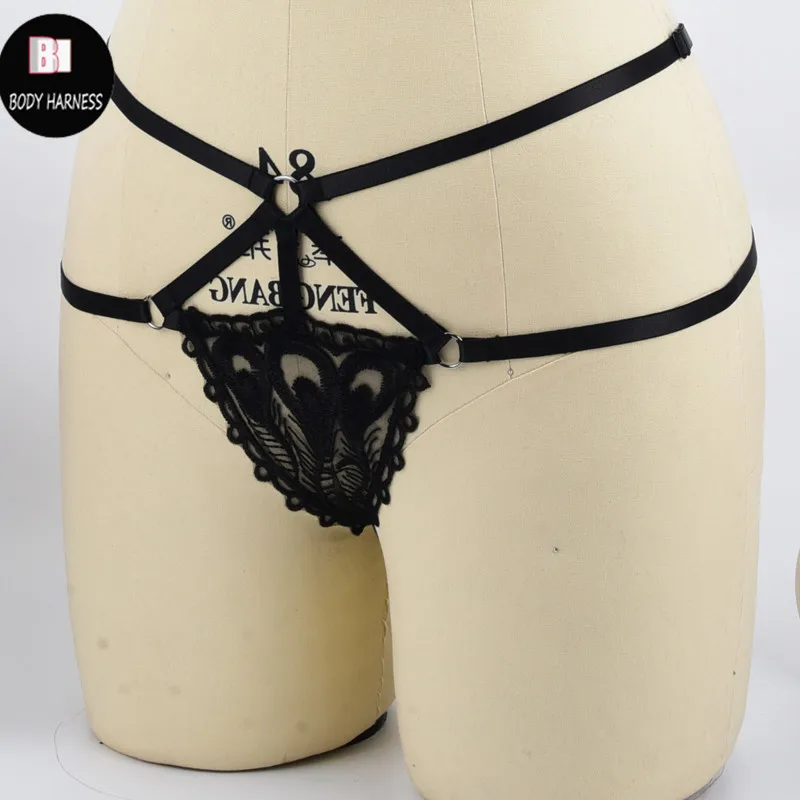 Кружевные трусики эластичные прозрачные кружевные нижнее белье китайские вещи