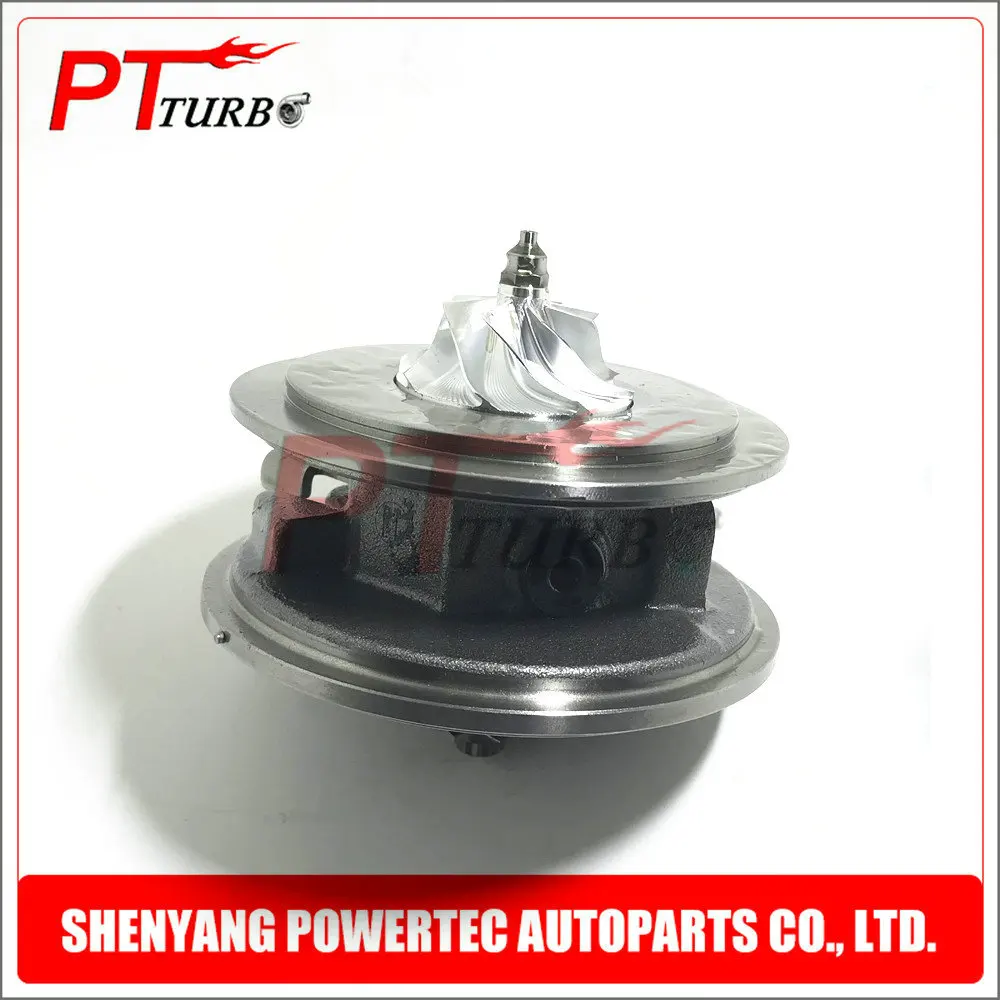 813860-5001S турбо зарядное устройство core сбалансированное для Seat Leon 1 6 TDI 81 кВт 110 HP CRKB