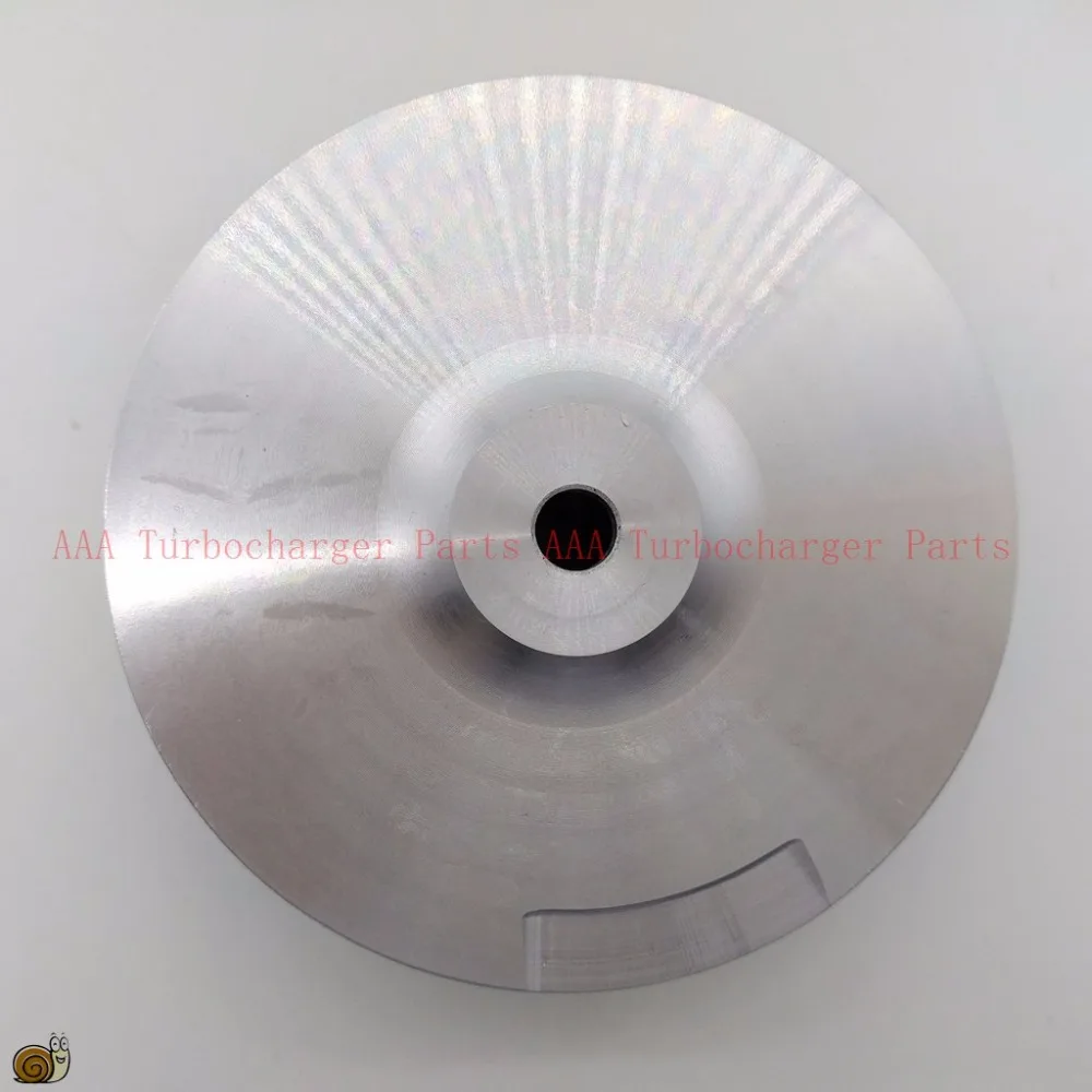 K27 турбокомпрессорное колесо 50 2x81 мм 53279886022E 53279887040 53279887053 53279887039 AAA Запчасти для