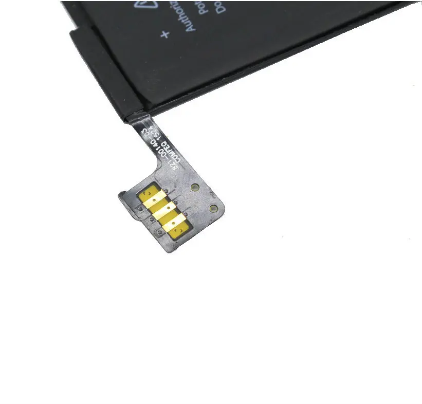 Ciszean 1x1043mAh/3.99Wh A1641 сменный литий полимерный аккумулятор для Ipod touch 6 го поколения Gen