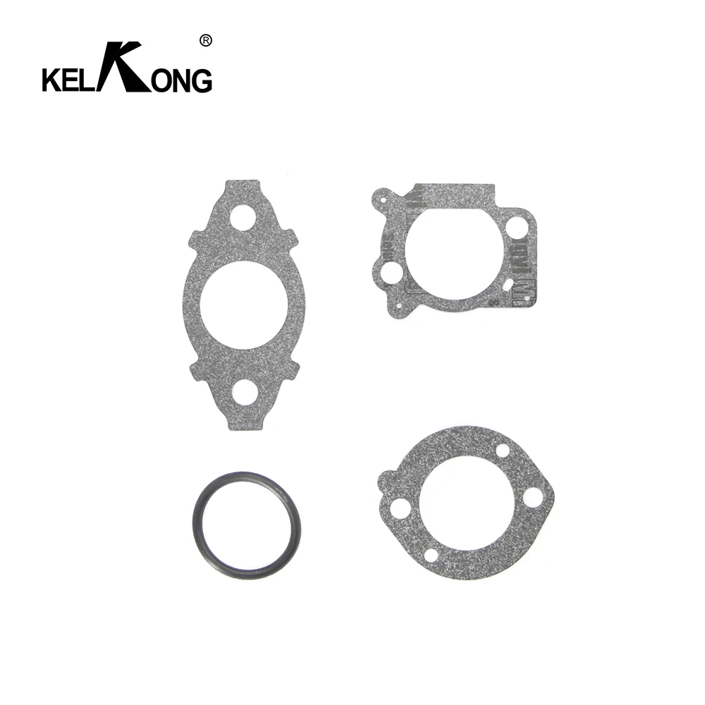 

KELKONG Carburetor Carb For Briggs & Stratton 775 Professional Motor 175cc For Husqvarna 775EX Lawn Mower 591137 590948