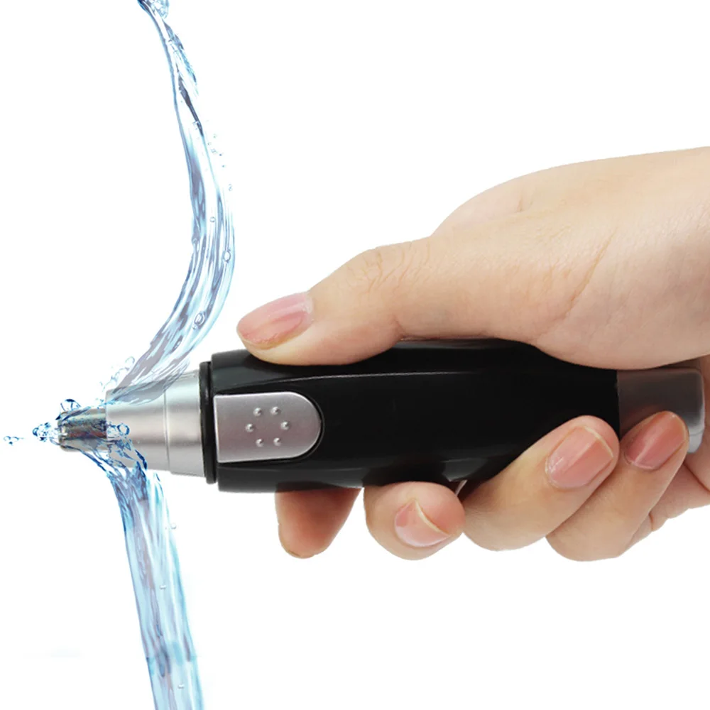 Бритва триммер электрическая унисекс профессиональный безопасный для ухода за