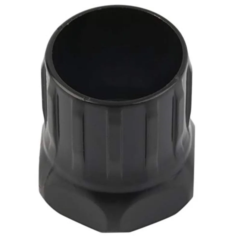 Bike Bicycle Cassette Flywheel Freewheel Lockring Remover Removal Repair Tool For Black | Спорт и развлечения