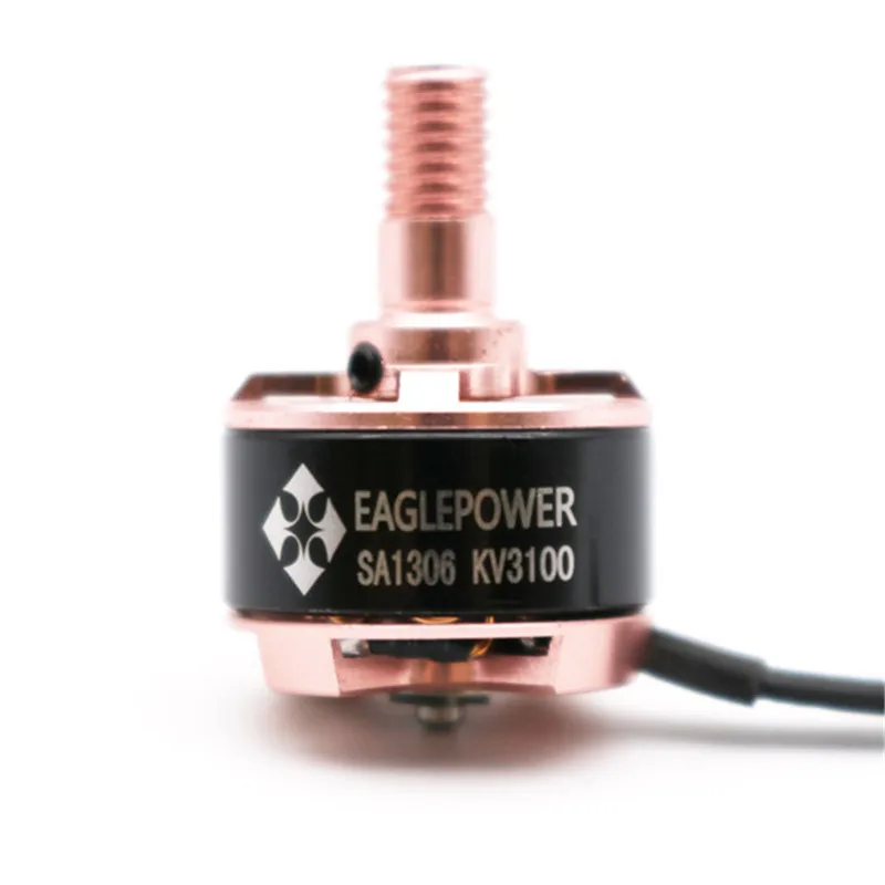 New Hot EaglePower SA1306 1306 2300KV 3100KV 2S Motor for RC Drone FPV Racing Multirotor Spare Parts VS Racerstar 2205 BR2205 | Игрушки и