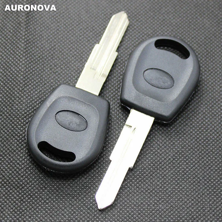AURONOVA Новая замена оригинального корпуса ключа для Chery Fulwin 2 запасной ключ чистый