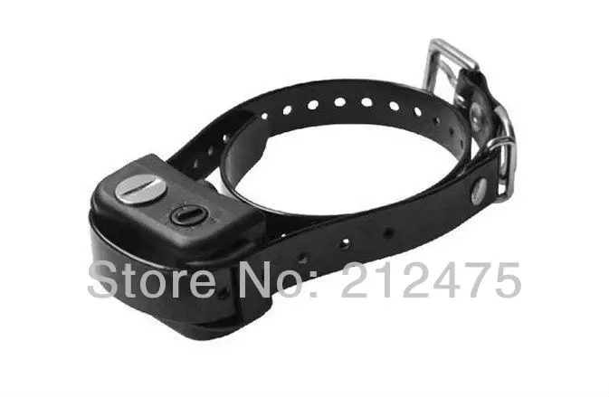 Новый водонепроницаемый анти-лай ошейник стоп нет-лай Pet поражения электрическим