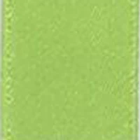 E-09 Apple Green 5 ярдов/лот атласная лента полиэстер ткань лента Экологичная Двусторонняя лента для ручной работы Weding Card Ремесло Декор Аксессуары - Цвет: E-09 Apple Green