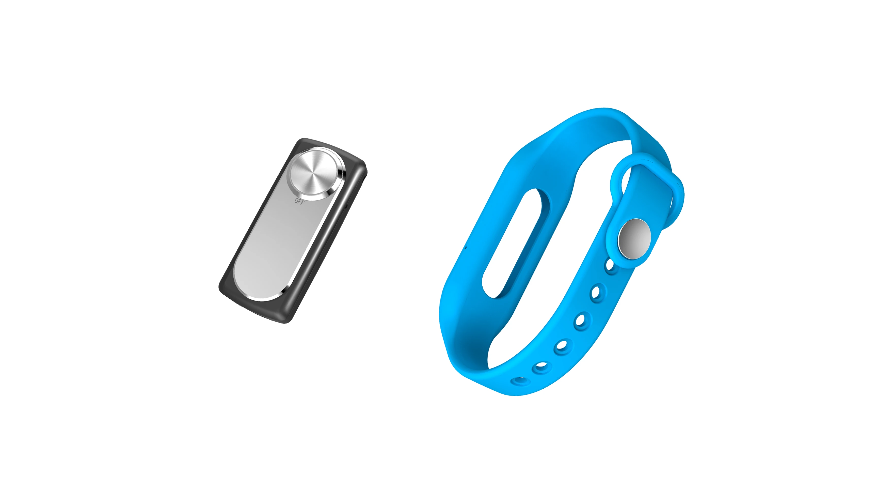 Горячая Распродажа модный наручный Диктофон мини 8 Гб цифровой Аудио 70 часов