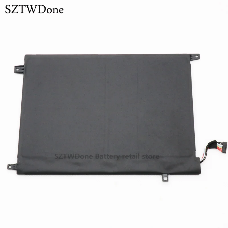 SZTWDone DO02XL ноутбук Батарея для струйного принтера HP Pavilion x2 10 планшет N100 N121TU N122TU HSTNN