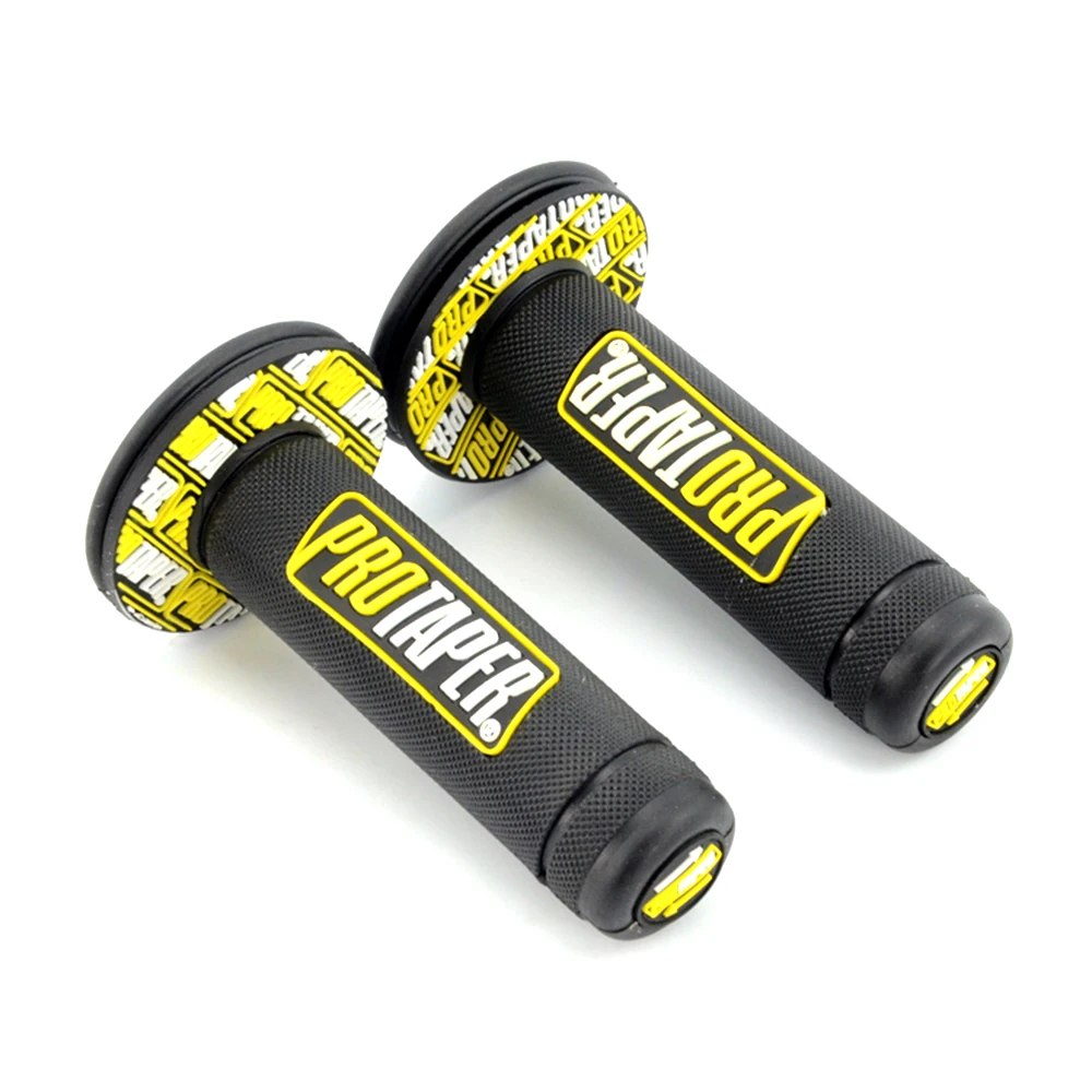 2 шт. Универсальный руль для мотоцикла Protaper Honda Yamaha KTM мотоциклетная рукоятка