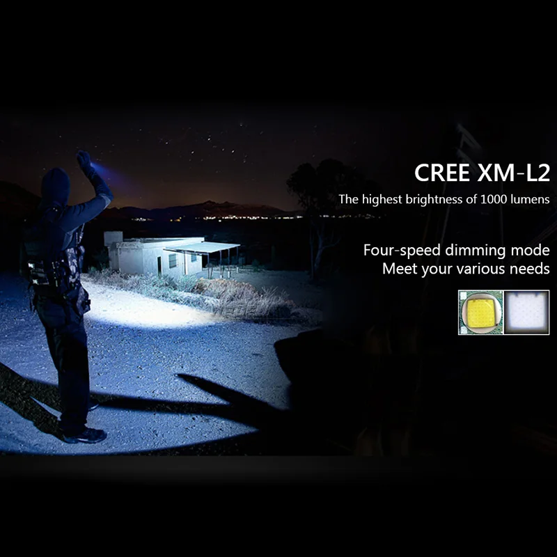 С магнитами linternas USB фонарик cree xm l2 светодиодный 18650 водонепроницаемый фонарь для
