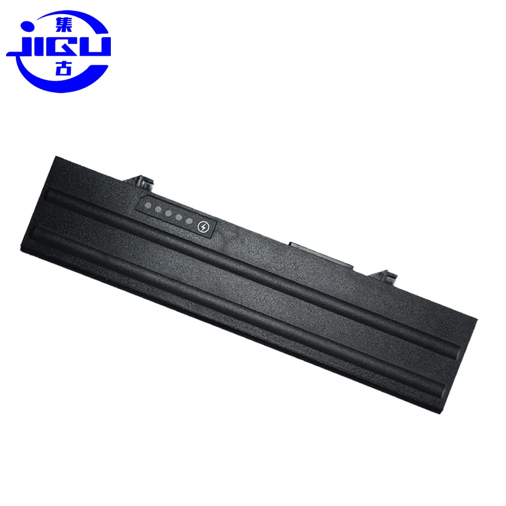 JIGU Rechargeble Аккумулятор для ноутбука высокой емкости Dell X064D Latitude E5400 E5410 E5500 E5510 |