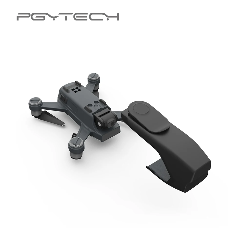 Pgytech хранения Портативный кобура для DJI Spark Интимные аксессуары рукавом