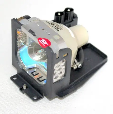 

610-309-2706 Оригинальная лампа проектора с корпусом для San yo PLC-XU48 / PLC-XU50 / PLC-XU51 / PLC-XU55