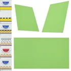 Сделай Сам 20*30 см Фотополимерная Пластина резиновый штамп изготовление рукоделия Печатный пресс полимерный штамп