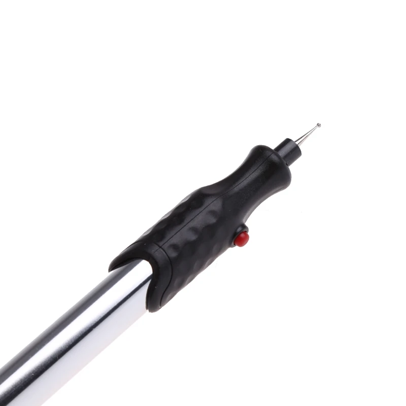 

Electric Jewellery Metal Glass Ceramics Wood Engraver Pen Carve Tool Cordless