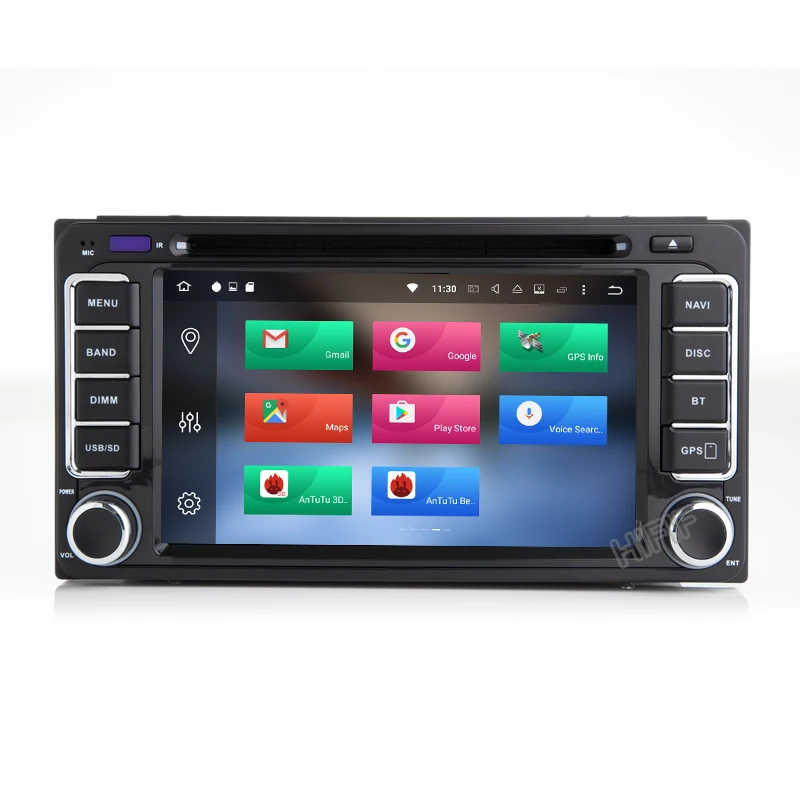 PX5 IPS Android 10 8 ядерный автомобильный DVD плеер для Toyota RAV4 Corolla EX Vios Vitz Hilux Terios Avanza