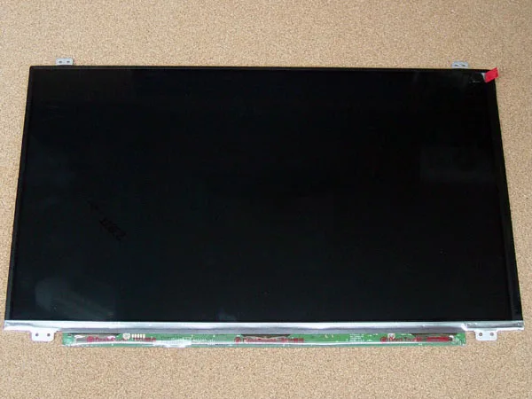 LP156WHU-TPD1 LP156WHU (TP) (D1) TP D1 Матрица для ноутбука 15 6 &quot30Pin eDP HD 1366X768 матовый светодиодный