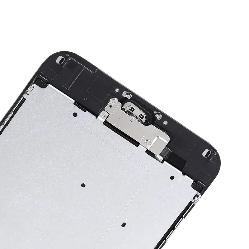 Полный комплект pantalla для iPhone 6 plus ЖК дисплей с сенсорным экраном в сборе Замена