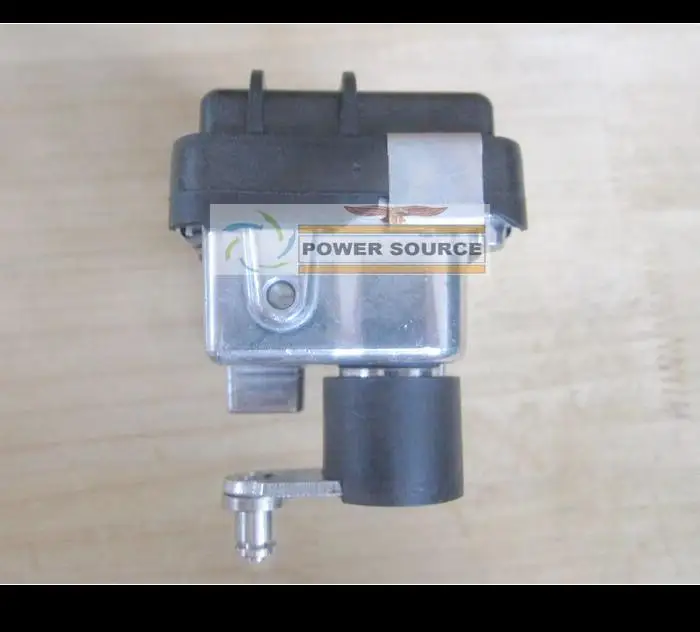 Турбо электронный привод Электрический BOOST клапан G 13 G13 013 G013 767649 6NW009550 6NW 009 550