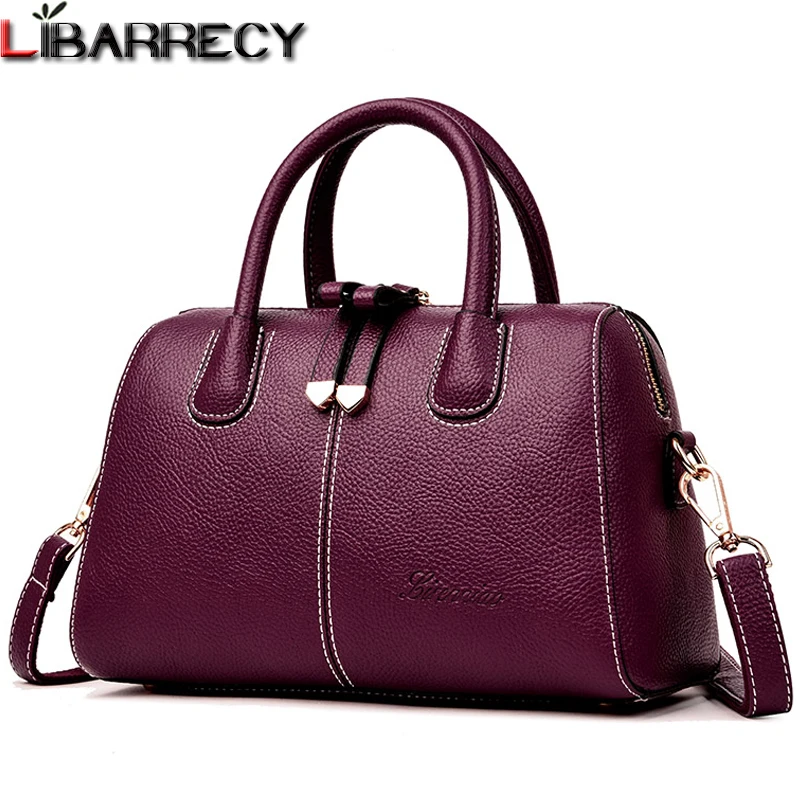 Luxury Handbags Women Bags Designer Fashion Shoulder Bag Female Simple Crossbody Bags for Women Lady Big Tote Sac A Main Clutch