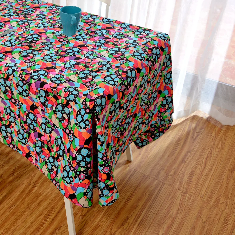 Новейшая Высококачественная эко разноцветная синяя розовая тёмная круглая