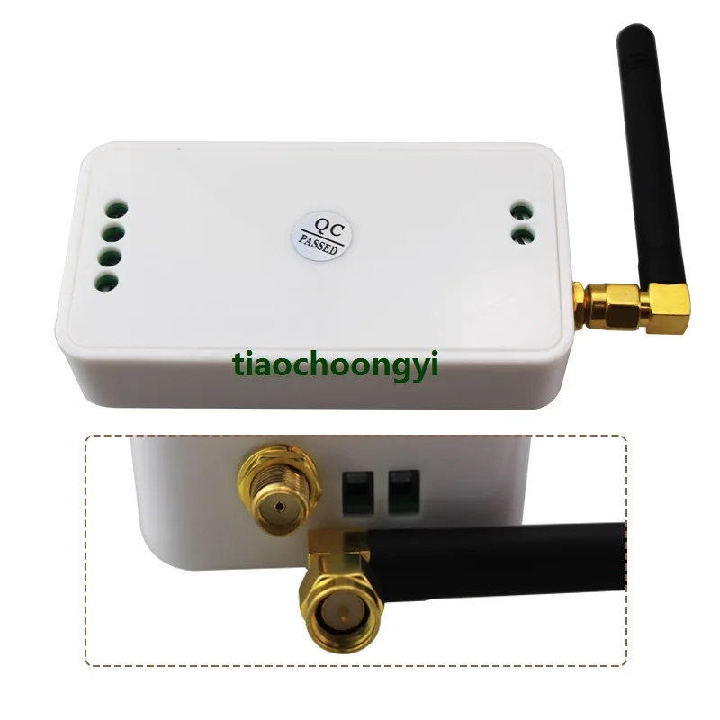 Wireless 5050 3528 RGB Wifi LED Strip Controller for iOS iPhone Android Smartphone Tablet | Лампы и освещение