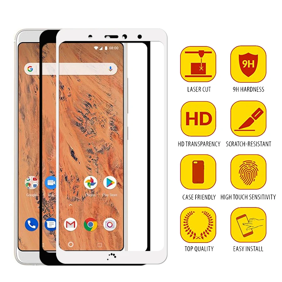 Для BQ Aquaris X Защитное стекло для U20 Lite V Plus x2 Pro закаленное Защита экрана 2x pro x 2 vplus u