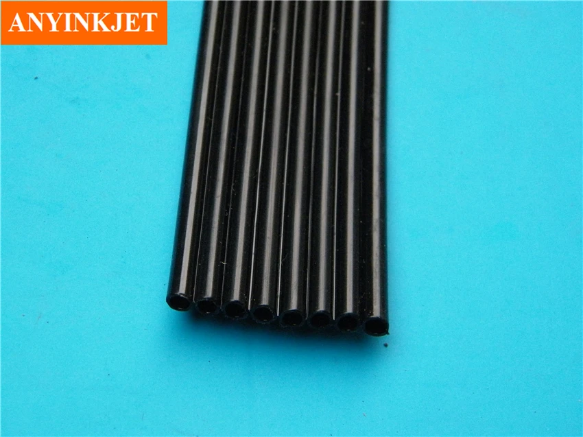 4mm*3mm 8 line UV tube single printer ink for Infinity Pheaton SID Roland Mimaki Mutoh |