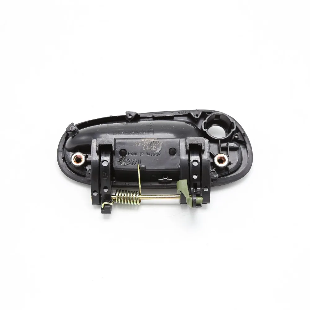 OKC EXTERIOR DOOR HANDLE FOR DAEWOO NUBIRA OPTRA EXCEL LACETT1 2002-2008 BUICK EXCELLE 2003-2007 96548052 96548053 | Автомобили и