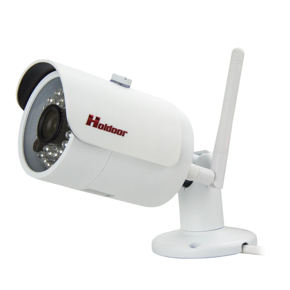 IP Камера 1080 P WI FI H.264 HD Товары теле и видеонаблюдения открытый Водонепроницаемый