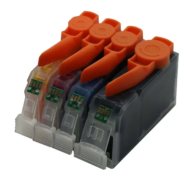 Картридж для принтера Canon Pixma iP3300 iP4200 iP4300 iP4500 iP5200 iP6600D iP6700D|Чернильные картриджи| |