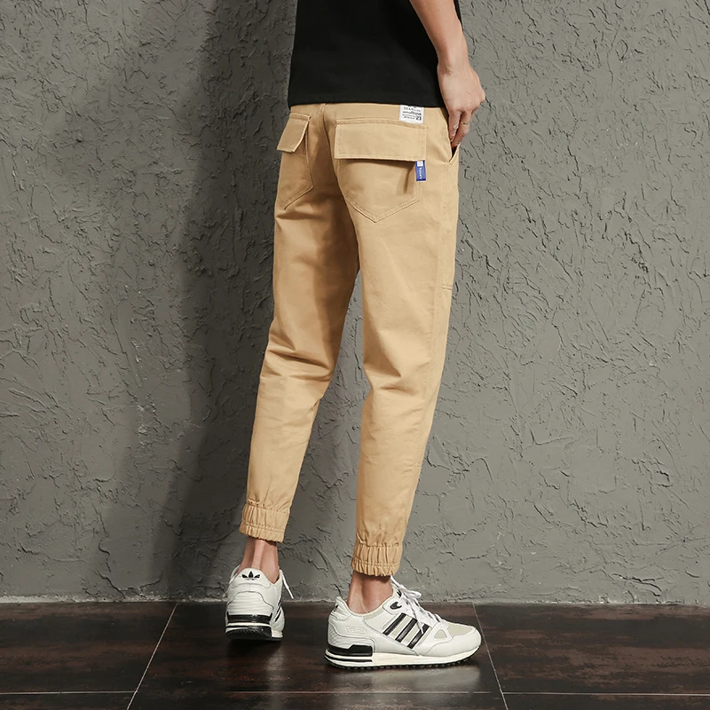 Высокое качество Для мужчин летние штаны для маленьких мальчиков 2019 модные